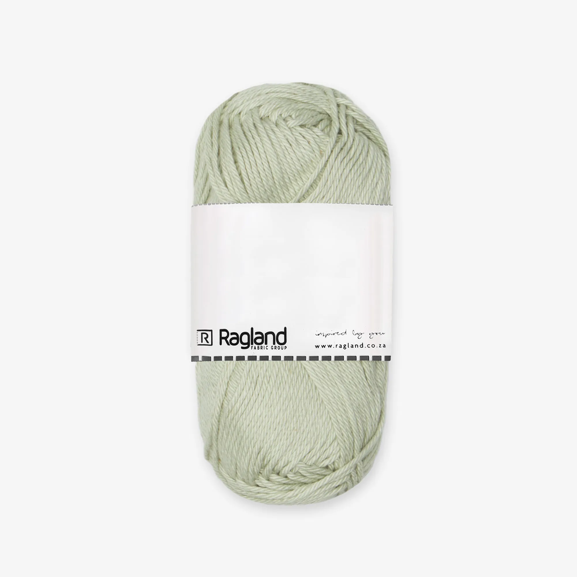 Raeesah 100% Cotton Sage #43