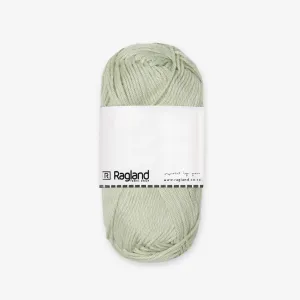 Raeesah 100% Cotton Sage #43