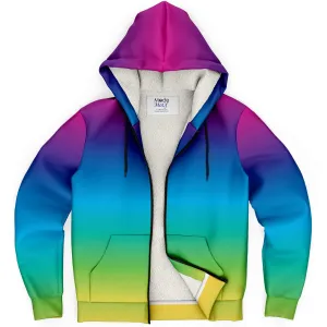 rainbow exp