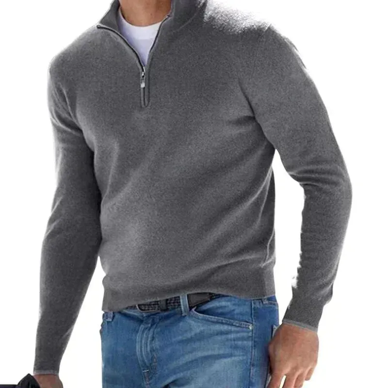 Ralph Men's Fashion Sweater