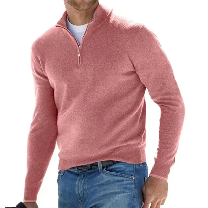 Ralph Men's Fashion Sweater