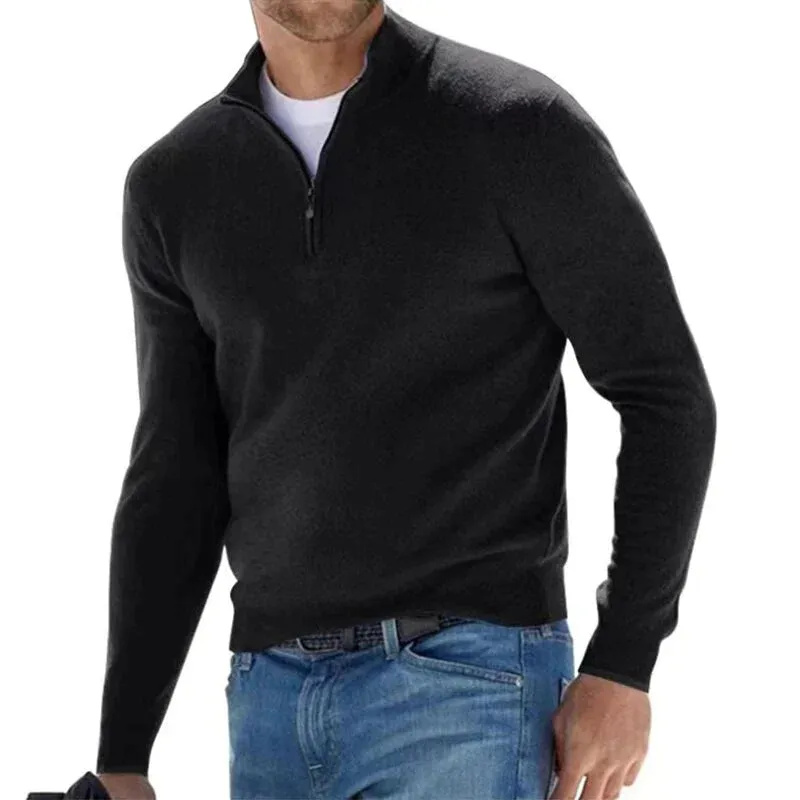 Ralph Men's Fashion Sweater