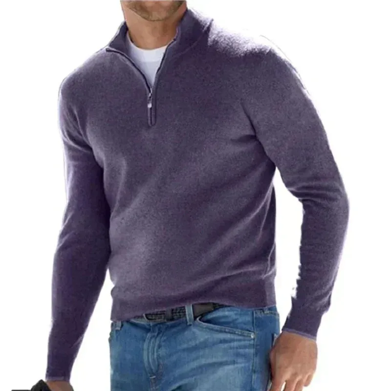 Ralph Men's Fashion Sweater