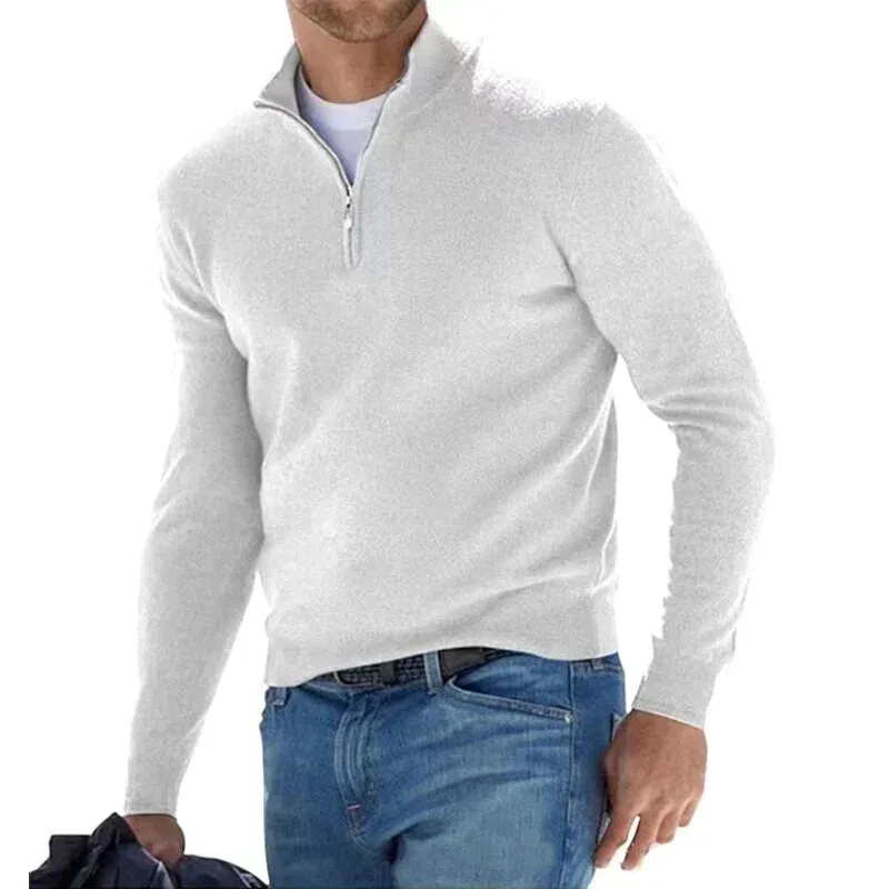 Ralph Men's Fashion Sweater