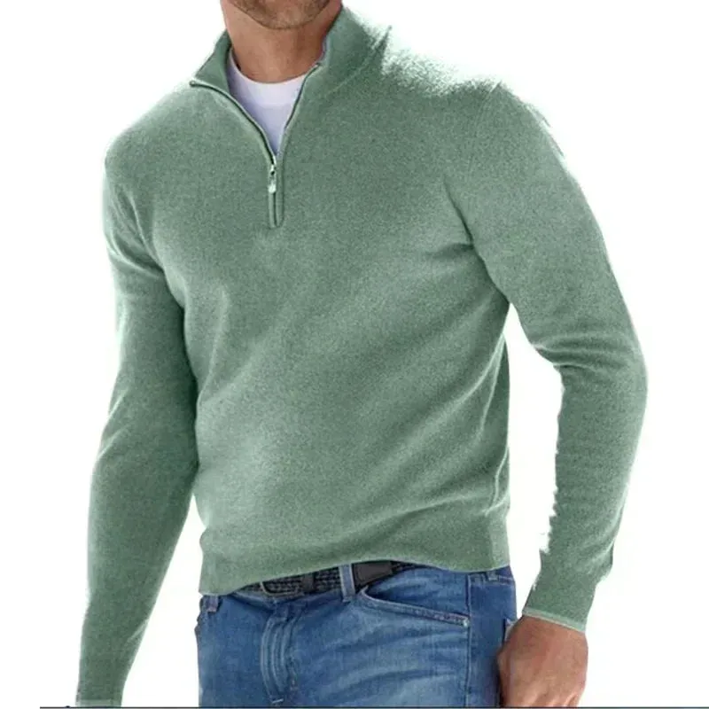 Ralph Men's Fashion Sweater