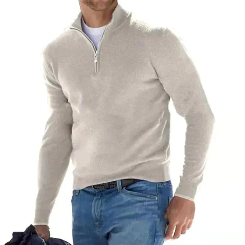 Ralph Men's Fashion Sweater
