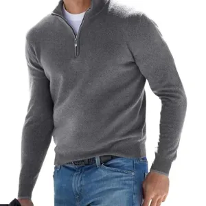 Ralph Men's Fashion Sweater