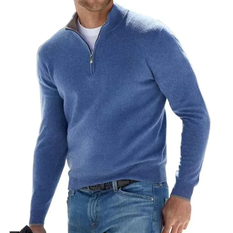 Ralph Men's Fashion Sweater