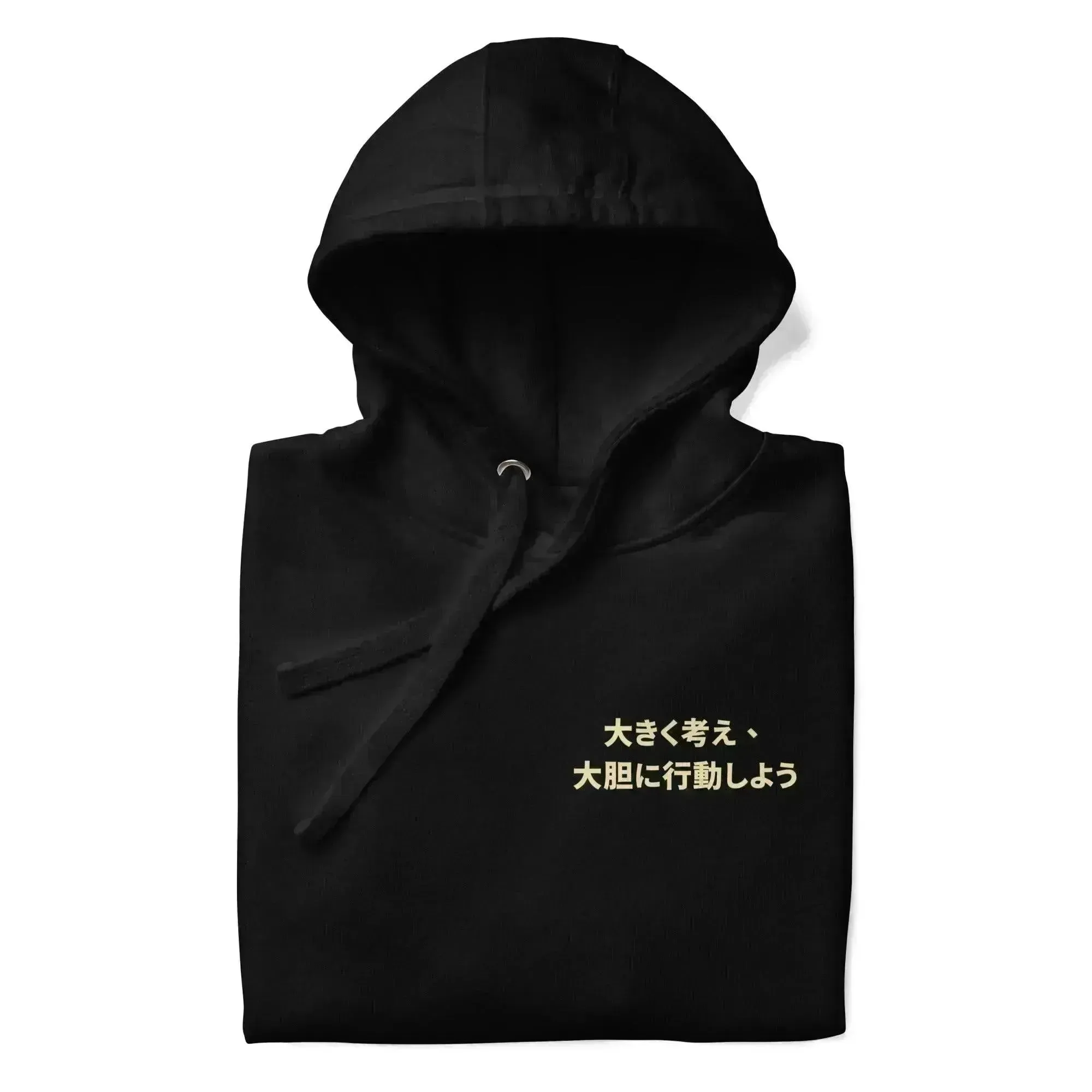 Ramen Skull Unisex Hoodie