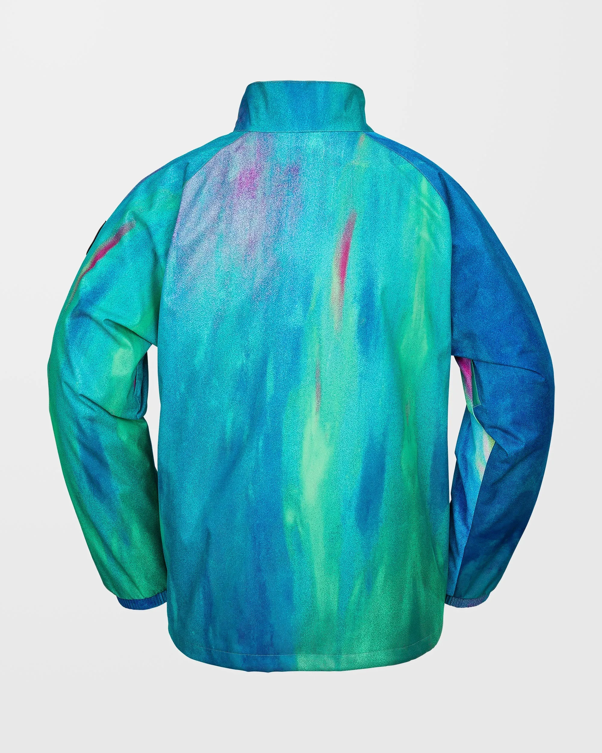Ravraah Jacke - Celestial Blue