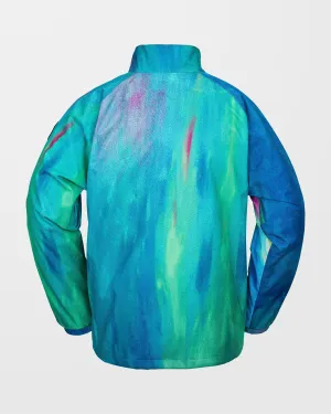 Ravraah Jacke - Celestial Blue