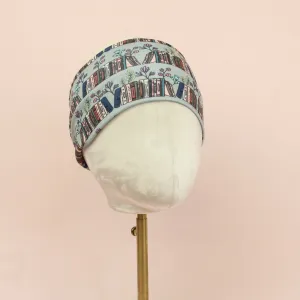 Readers Garden Stretch Headband