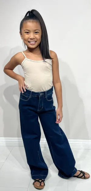 READY TO GO JEANS | KIDS SIZE 7-16