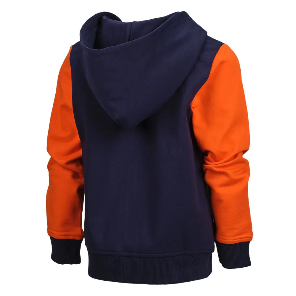 Red Bull KTM Kids Apex Zip Hoodie