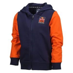 Red Bull KTM Kids Apex Zip Hoodie