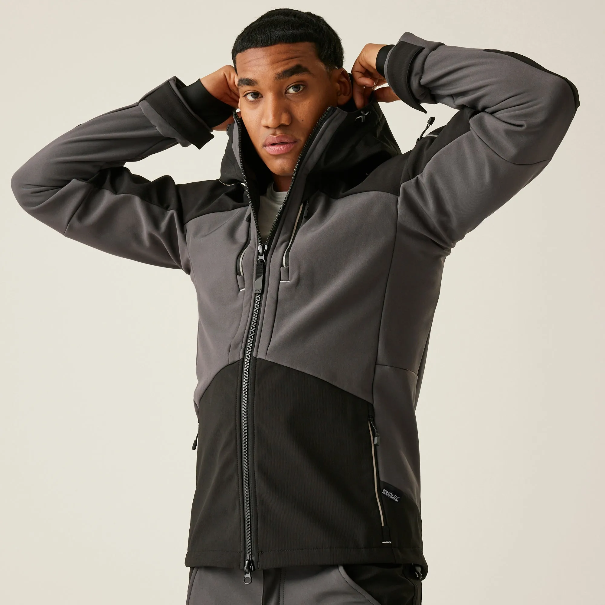 Regatta 4TEX Stretch 3 Layer Softshell Jacket