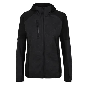 Regatta Professional Women's X-Pro Coldspring II Hybrid Performance Stretch Hooded Fleece Jacket