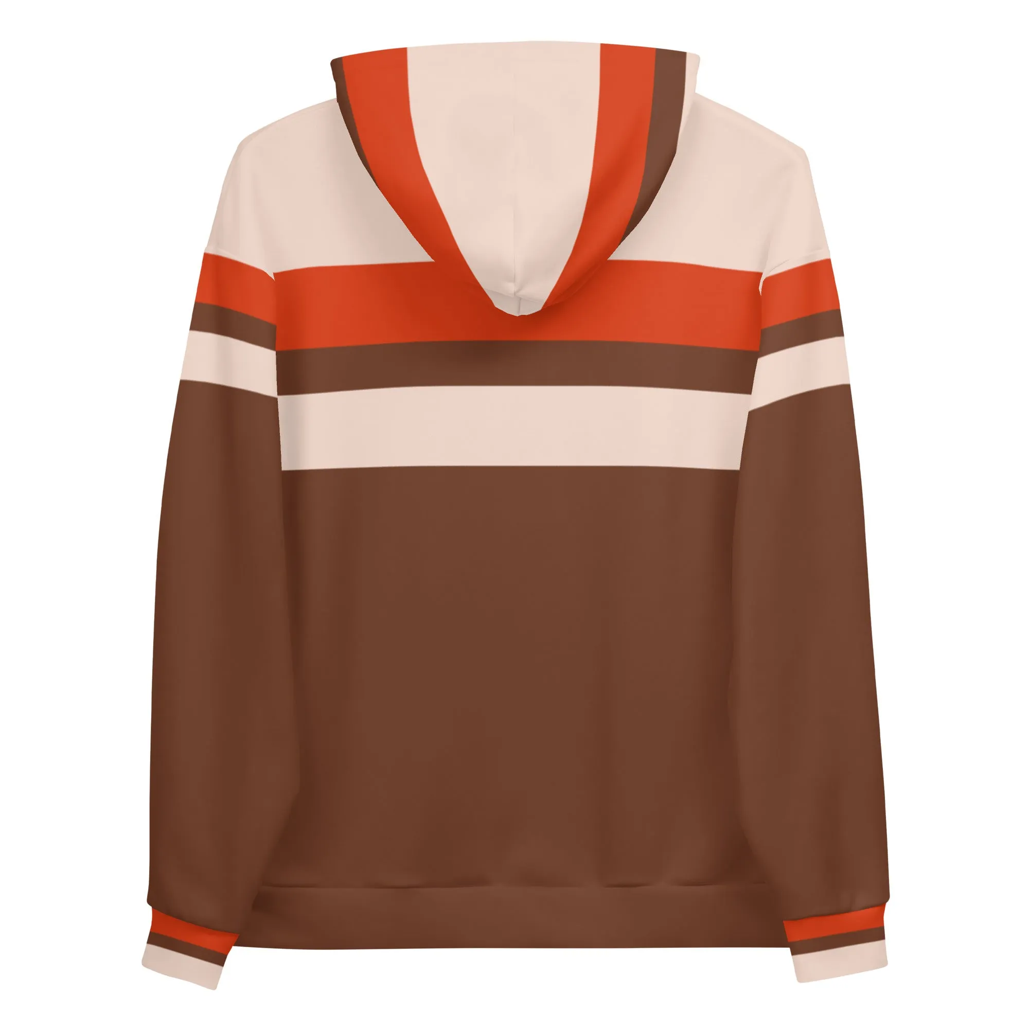 Retro Ambiance - Inspired By Taylor Swift - Sustainably Made Hoodie