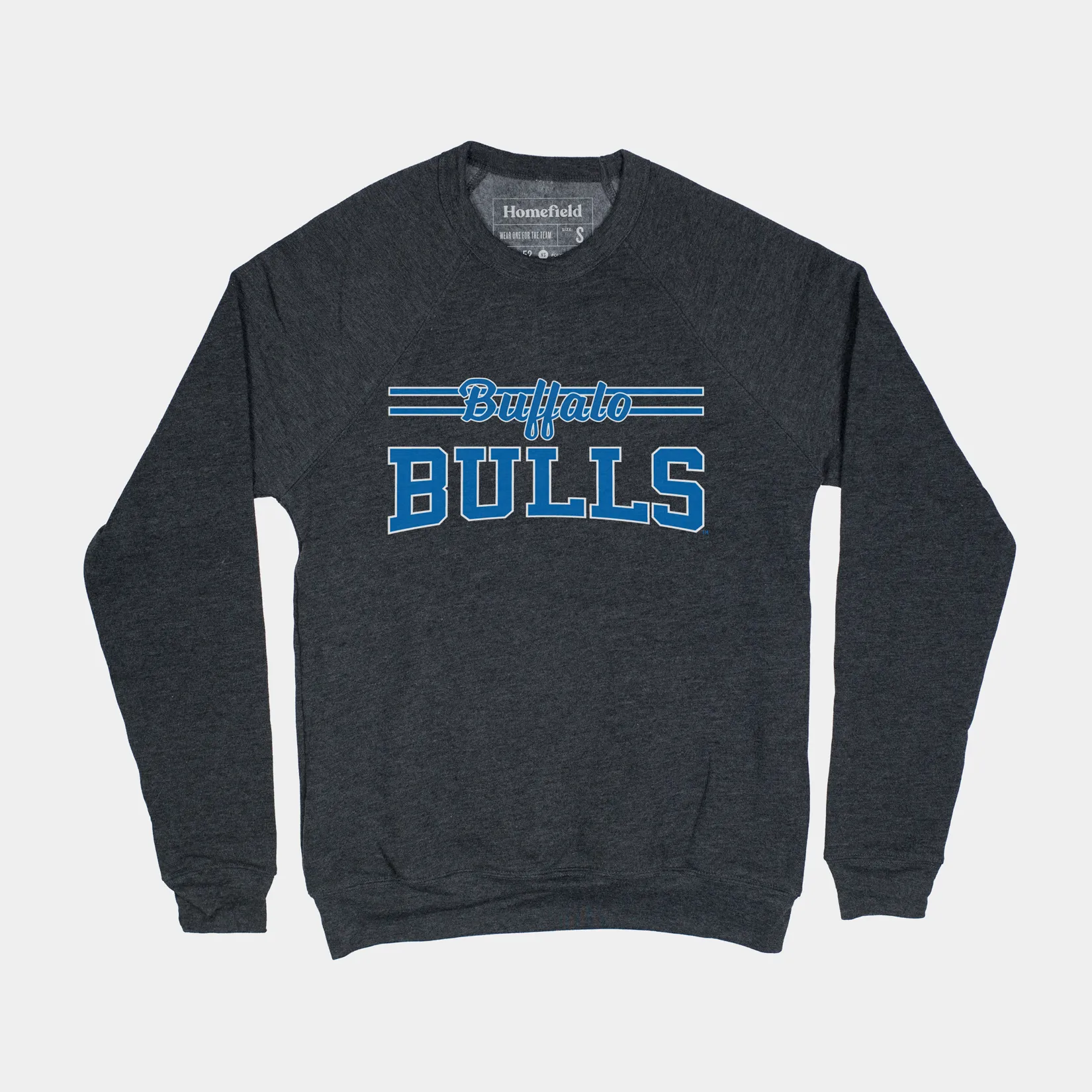 Retro University at Buffalo Sweatshirt