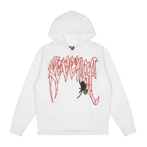 REVENGE HOODIE