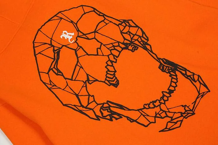 REVENGE HOODIE