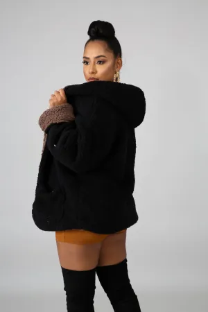 Reversible Jacket
