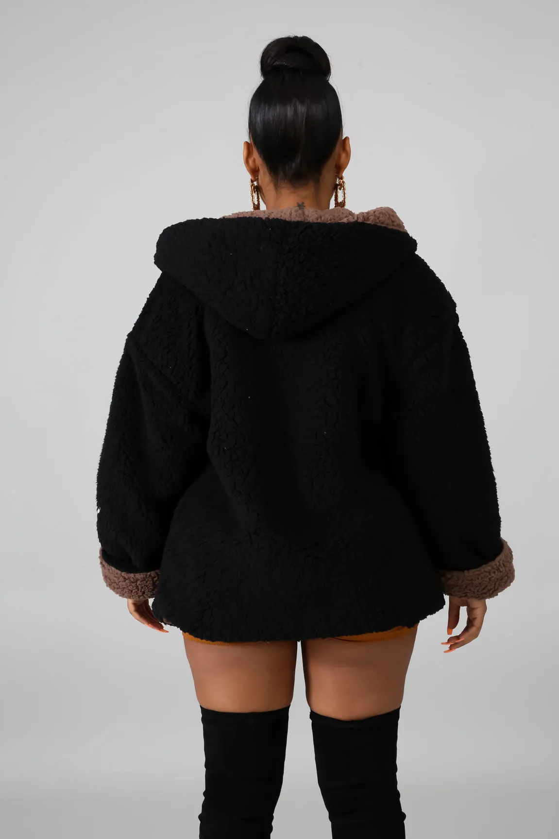 Reversible Jacket