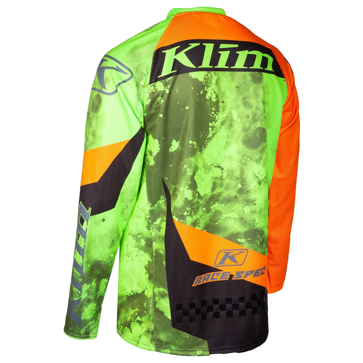 Revolt Jersey