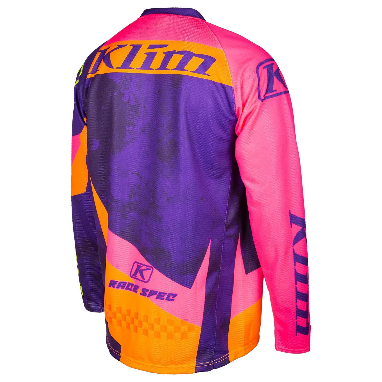 Revolt Jersey