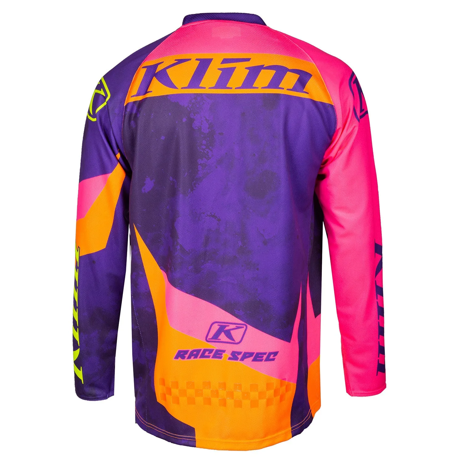 Revolt Jersey