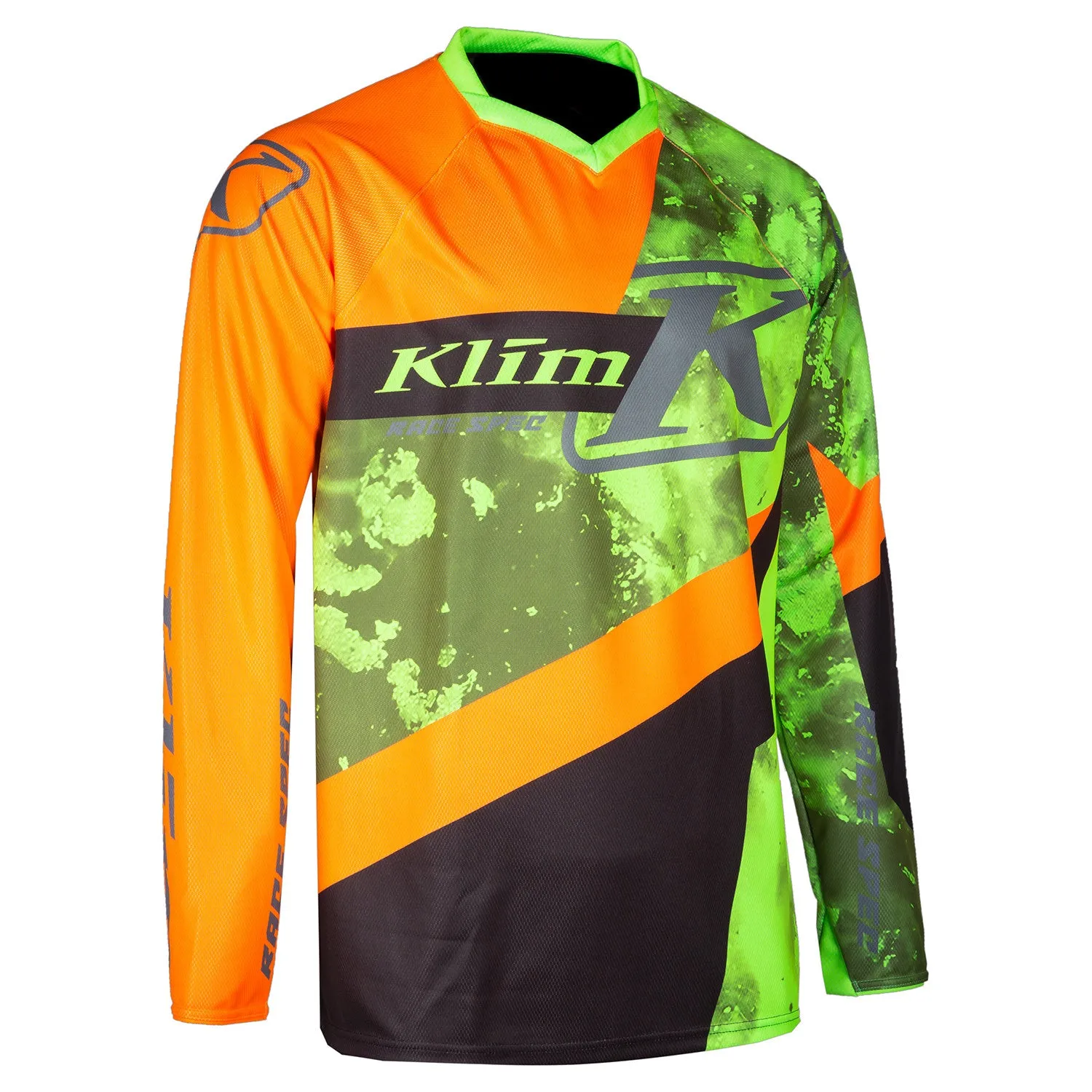 Revolt Jersey