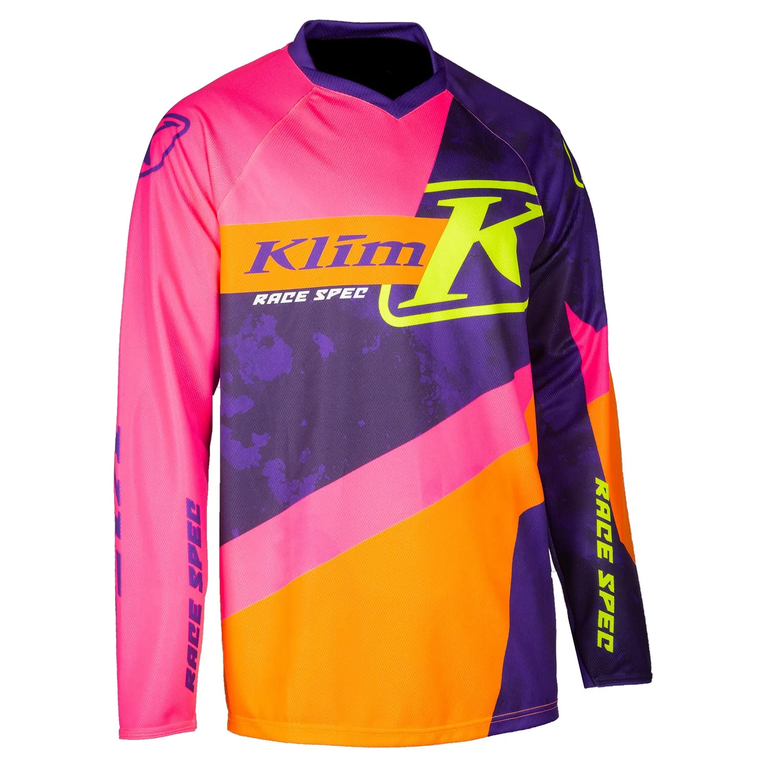 Revolt Jersey