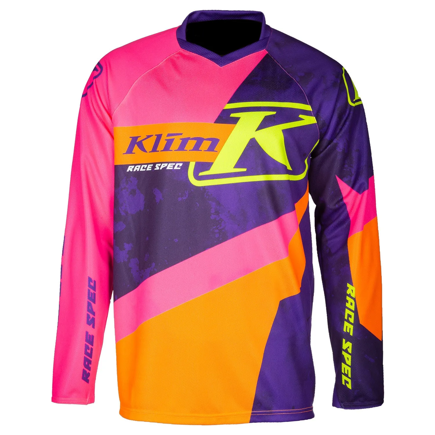 Revolt Jersey