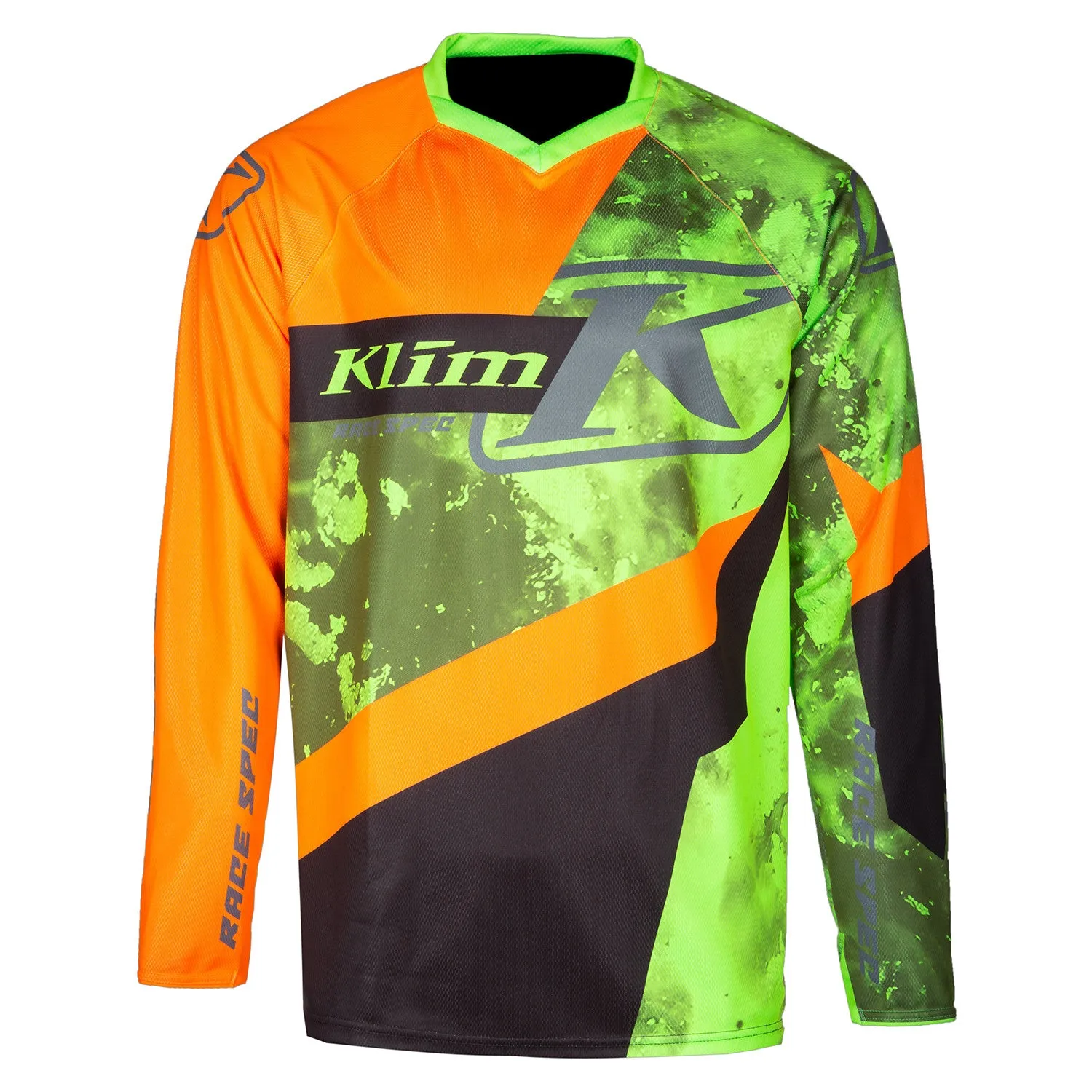 Revolt Jersey