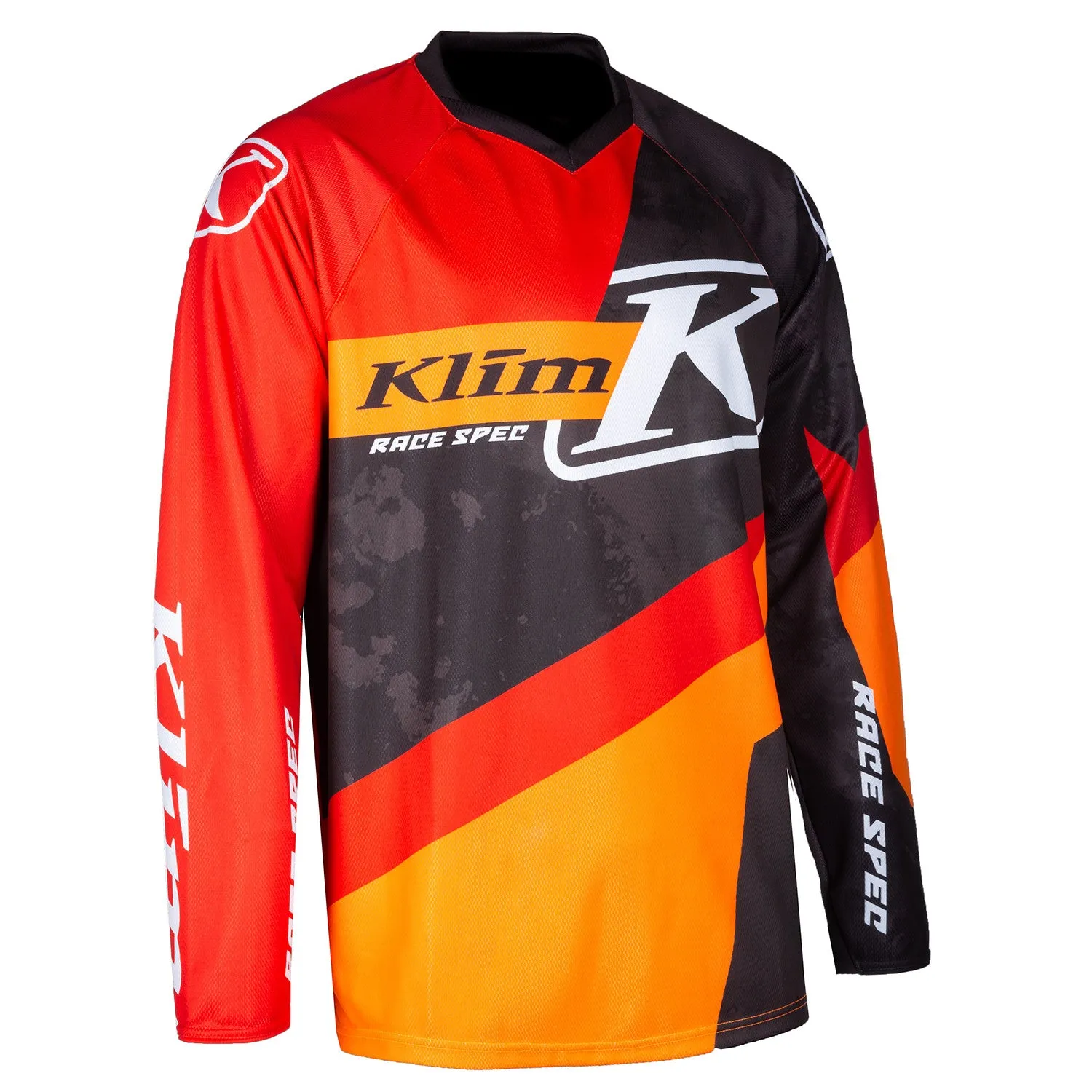 Revolt Jersey