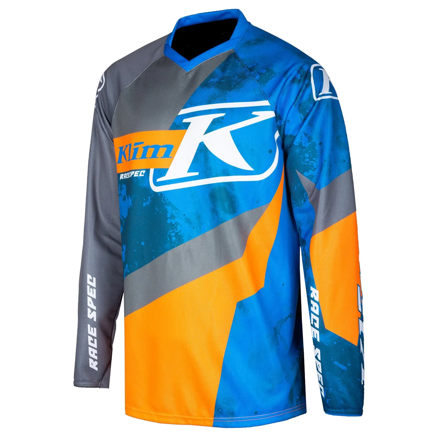 Revolt Jersey