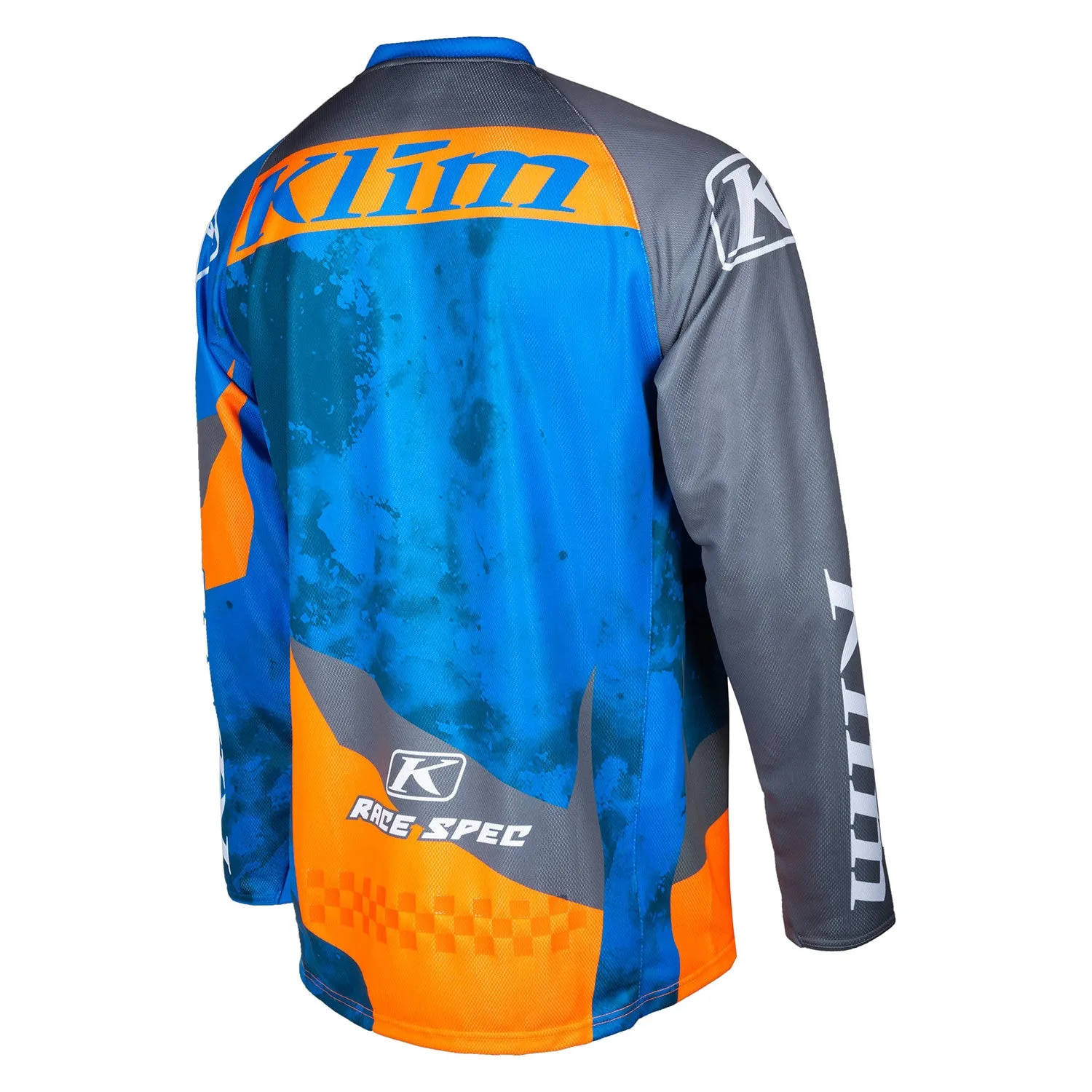 Revolt Jersey