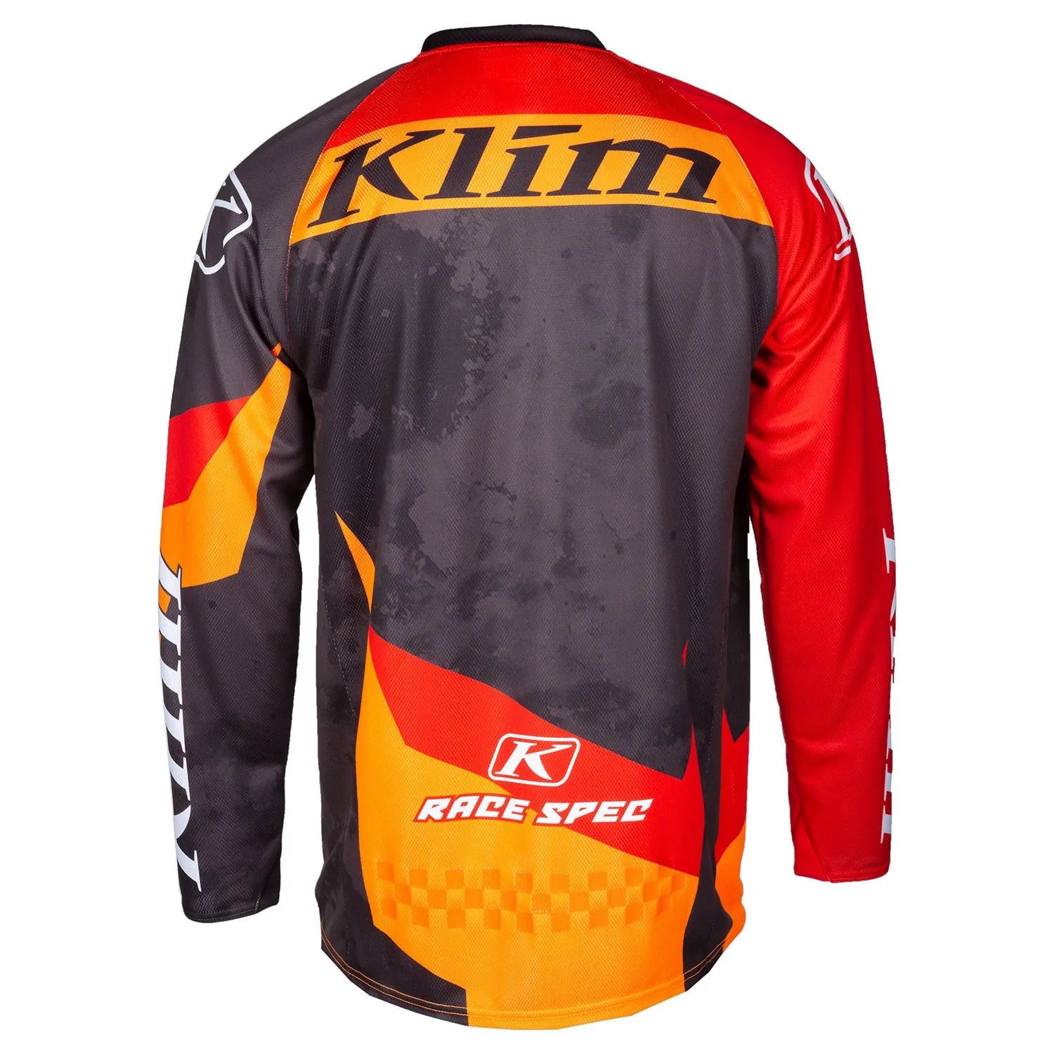 Revolt Jersey