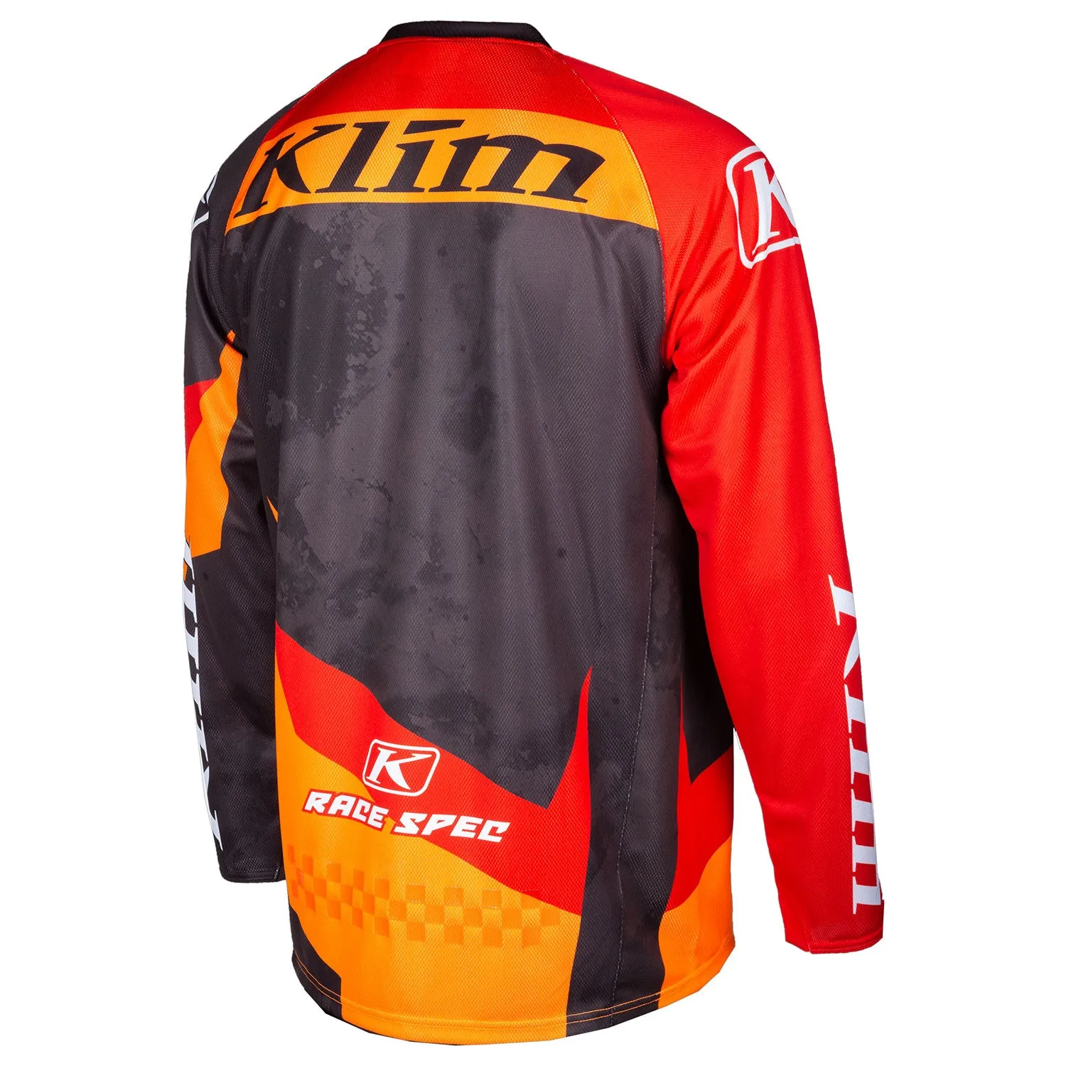 Revolt Jersey