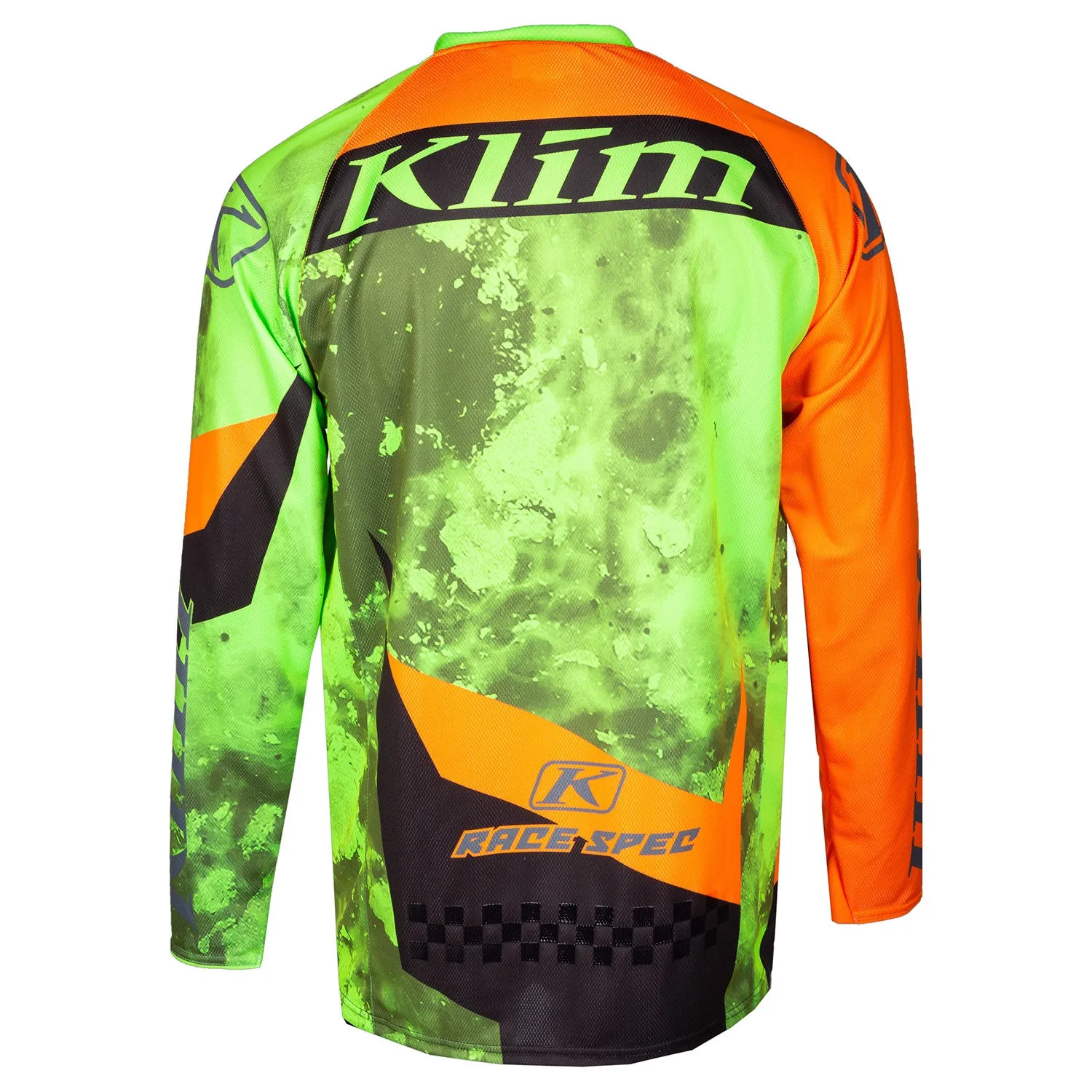 Revolt Jersey