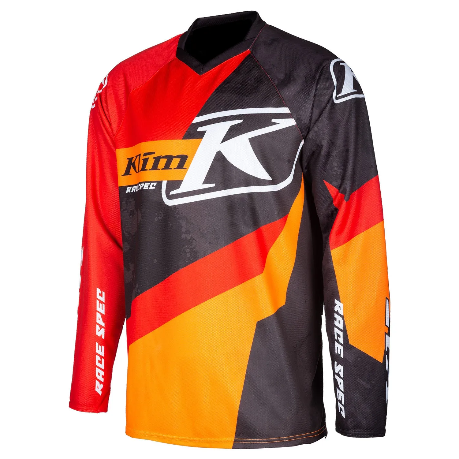 Revolt Jersey