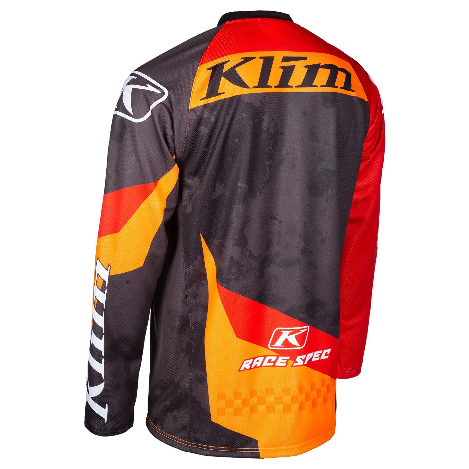 Revolt Jersey
