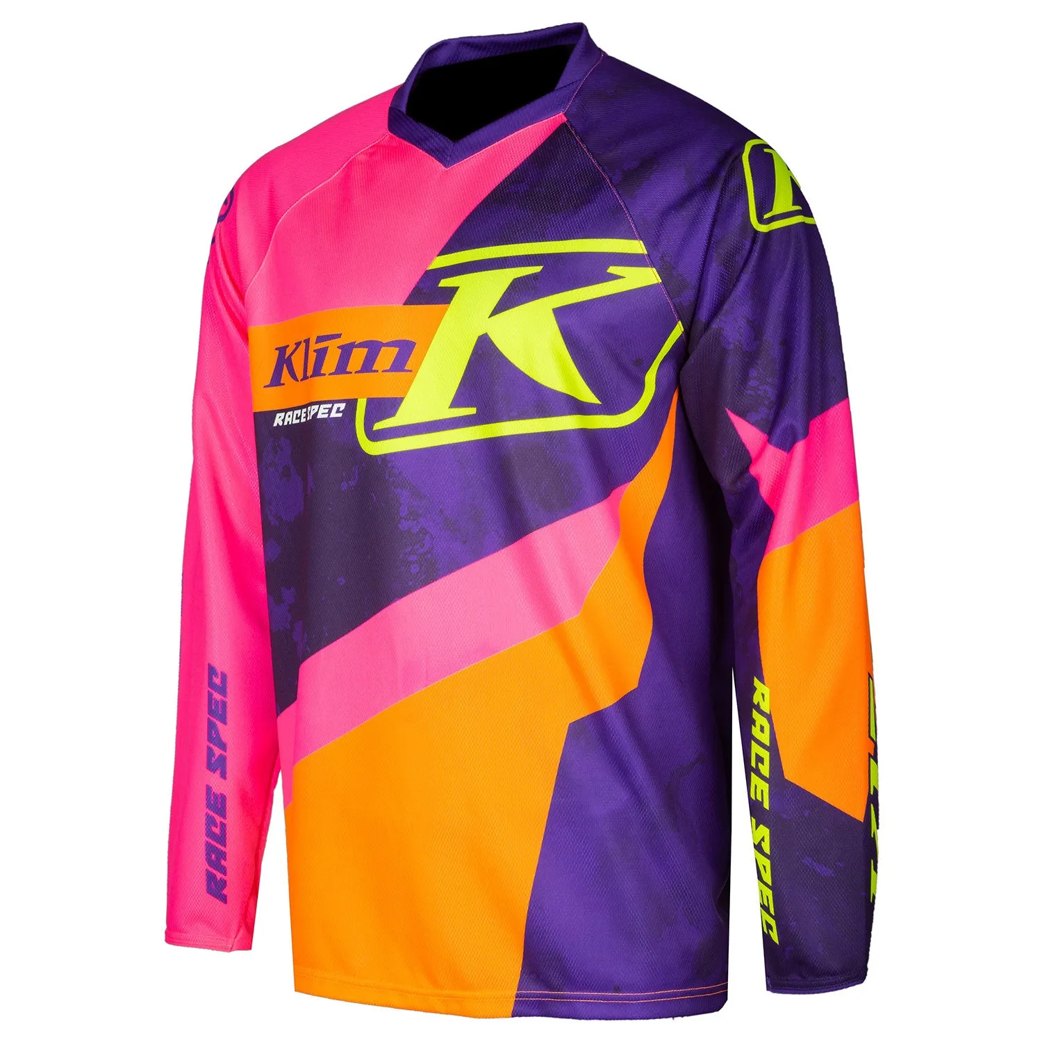 Revolt Jersey