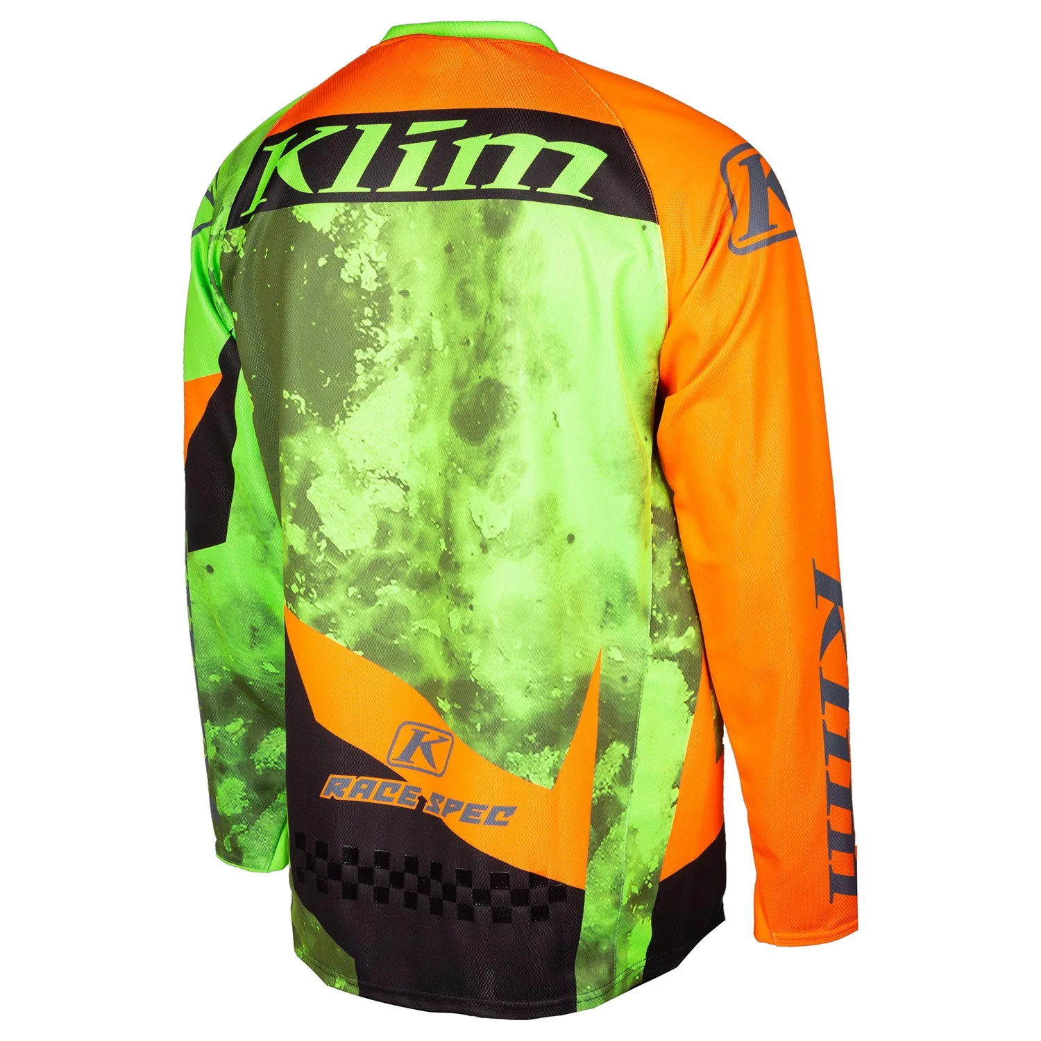 Revolt Jersey
