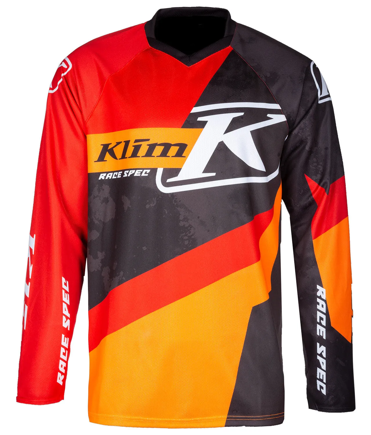 Revolt Jersey