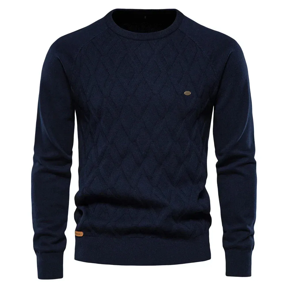 Rick™ | Warm Sweaters For Men