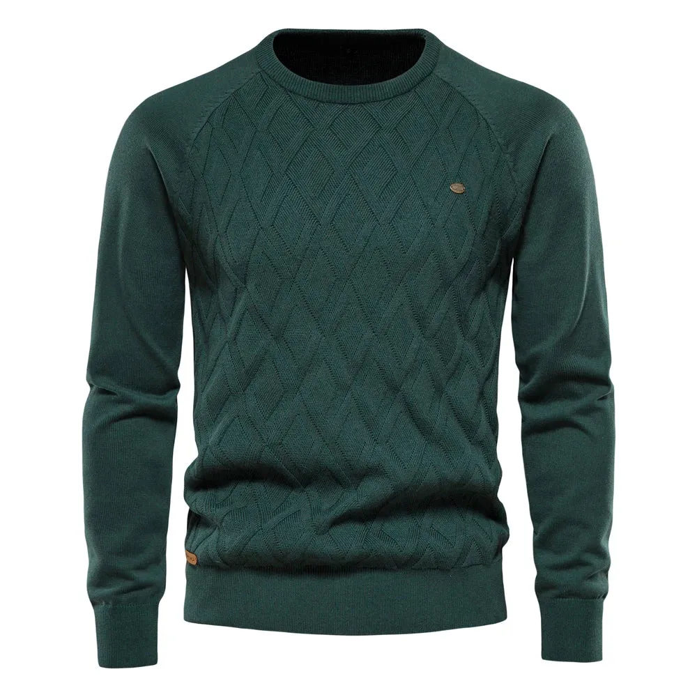 Rick™ | Warm Sweaters For Men