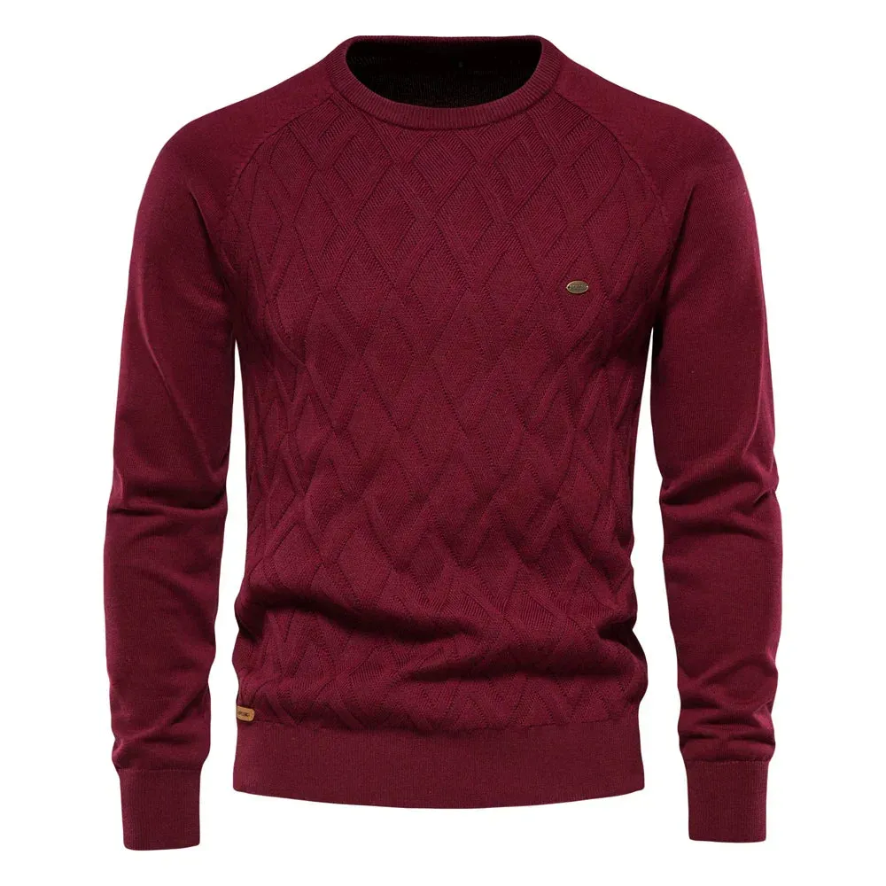 Rick™ | Warm Sweaters For Men