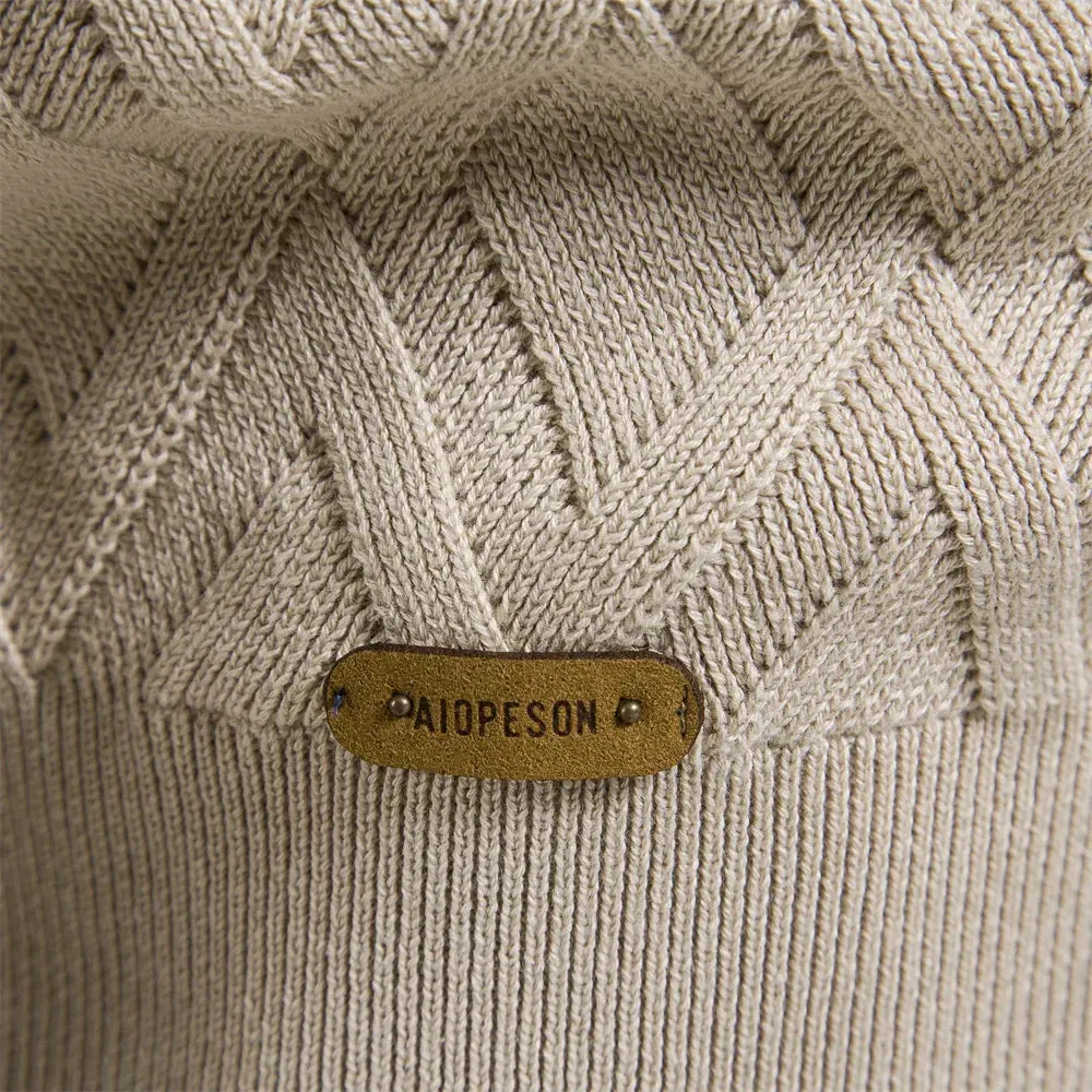 Rick™ | Warm Sweaters For Men