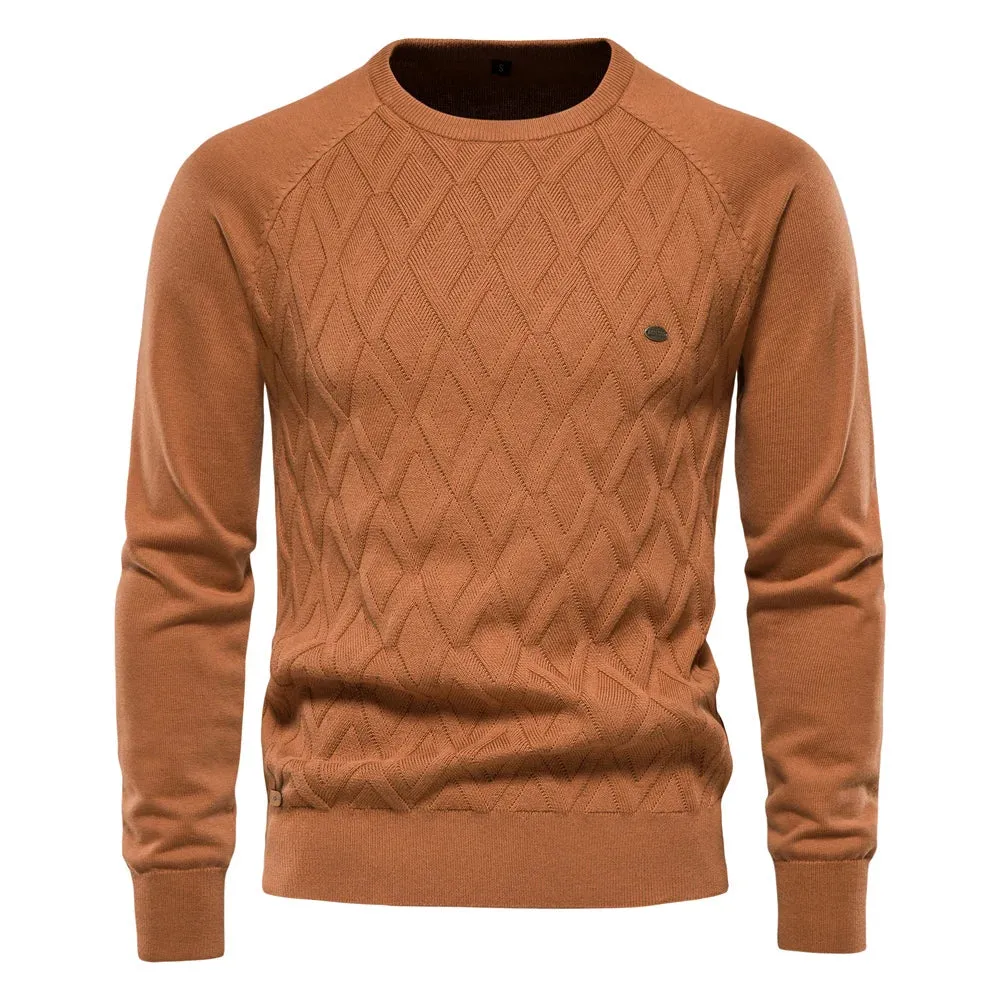 Rick™ | Warm Sweaters For Men